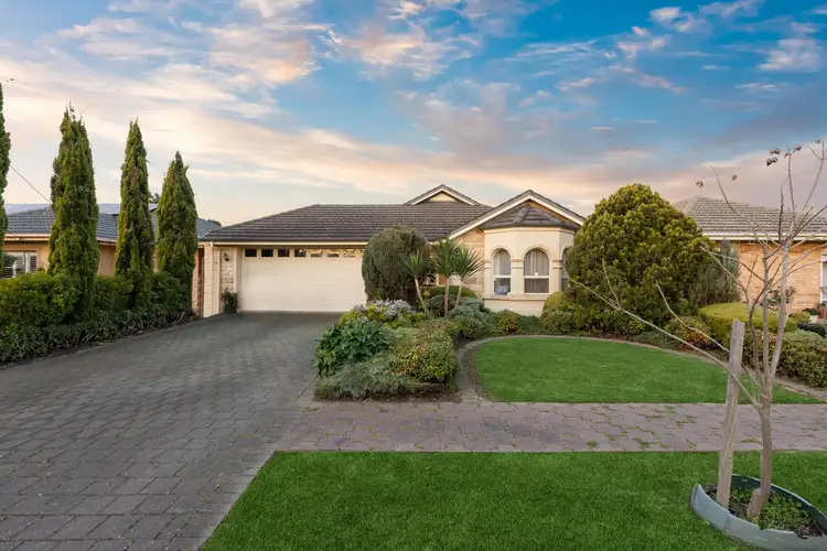 4 Bowran Avenue, Klemzig SA 5087