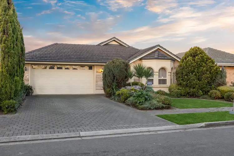 Second view of Homely house listing, 4 Bowran Avenue, Klemzig SA 5087