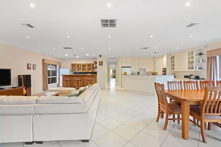 Third view of Homely house listing, 4 Bowran Avenue, Klemzig SA 5087