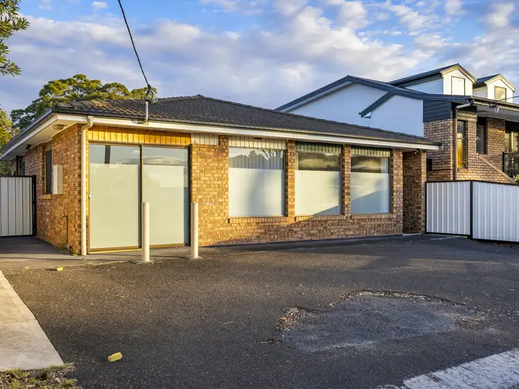 Main view of Homely house listing, 33 King Albert Avenue, Tanilba Bay NSW 2319