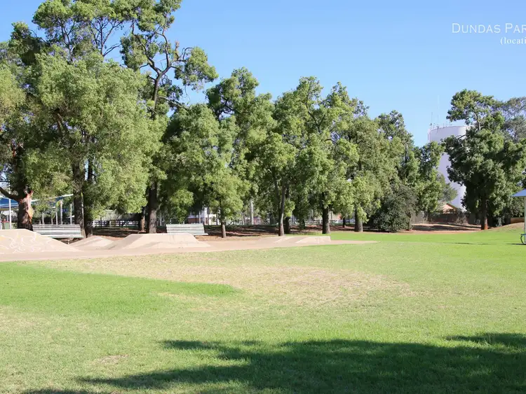 Fifth view of Homely land listing, Lot 203/110 Dappo Road, Narromine NSW 2821