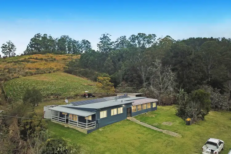 2985 Bulga Road, Bobin NSW 2429