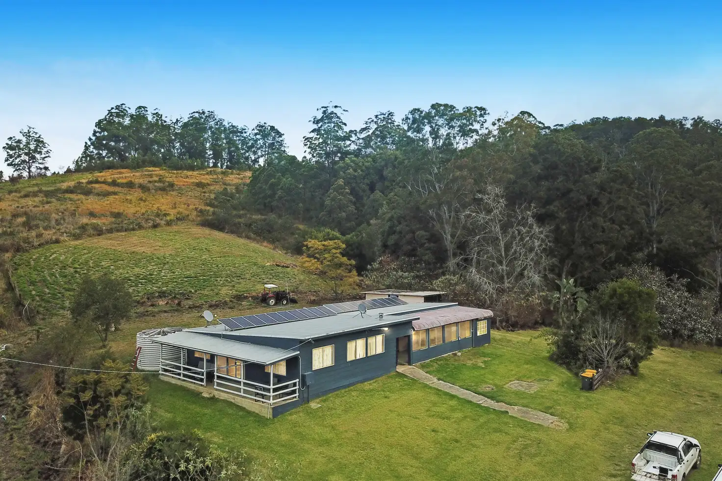 Main view of Homely rural property listing, 2985 Bulga Road, Bobin NSW 2429