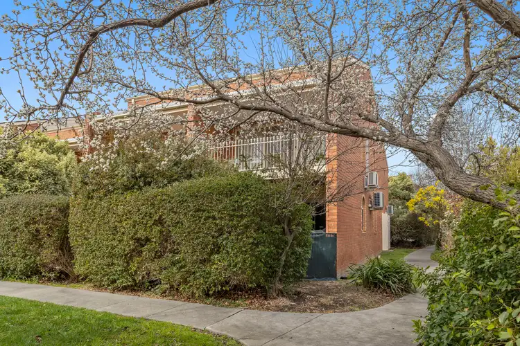 Second view of Homely apartment listing, 47/9 Dover Court, Phillip ACT 2606