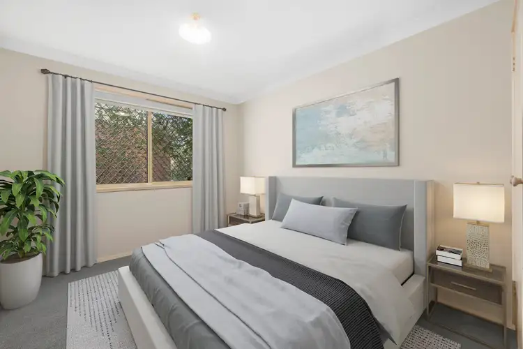 Third view of Homely apartment listing, 47/9 Dover Court, Phillip ACT 2606