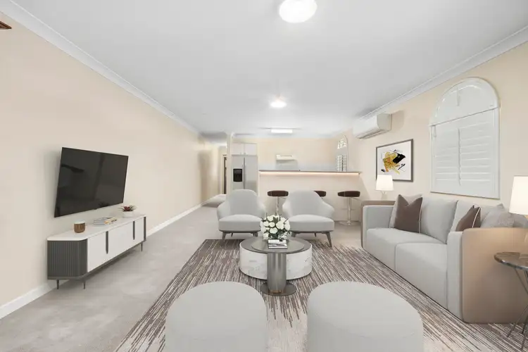 Sixth view of Homely apartment listing, 47/9 Dover Court, Phillip ACT 2606