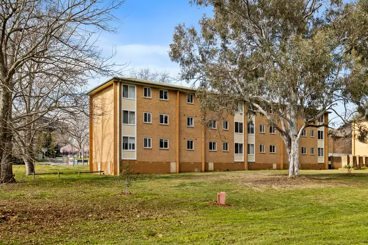 Third view of Homely apartment listing, 19/3 Waddell Place, Curtin ACT 2605