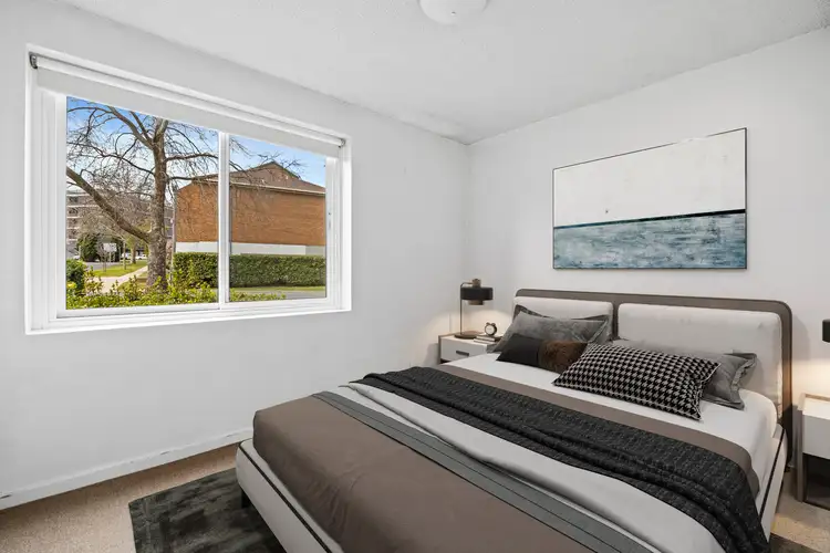 Sixth view of Homely apartment listing, 19/3 Waddell Place, Curtin ACT 2605