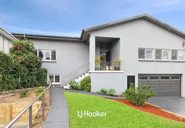 35 Bridgeview Crescent, Thornleigh NSW 2120