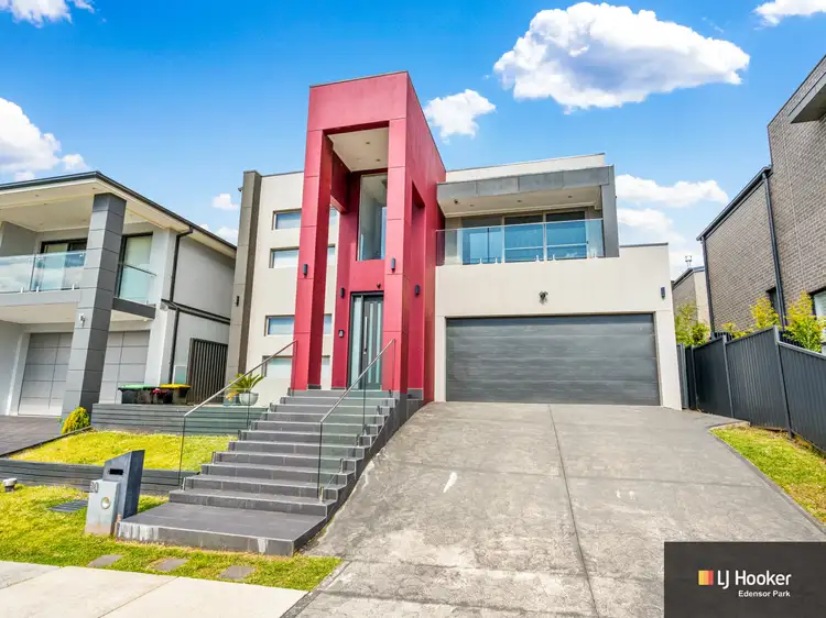 Main view of Homely house listing, 20 Lores Street, Middleton Grange NSW 2171
