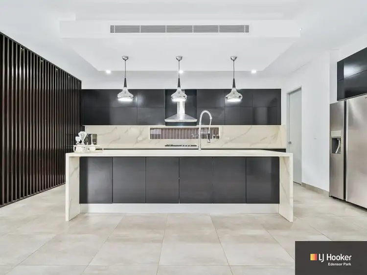 Second view of Homely house listing, 20 Lores Street, Middleton Grange NSW 2171