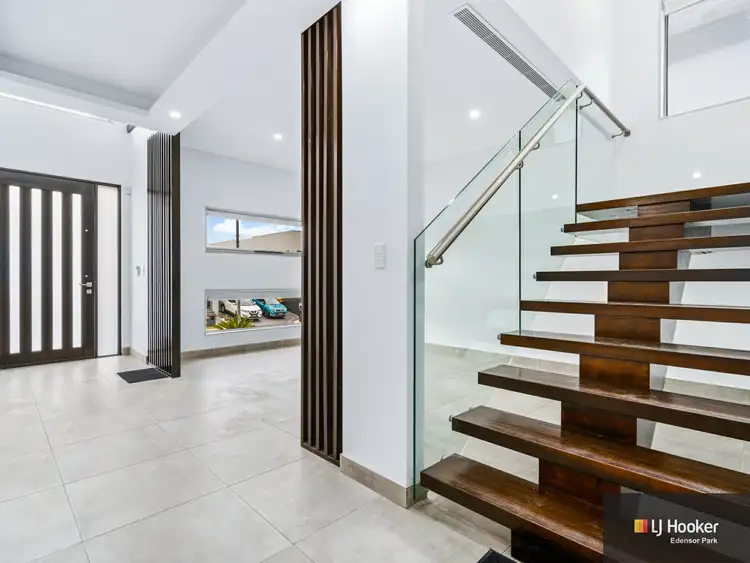 Third view of Homely house listing, 20 Lores Street, Middleton Grange NSW 2171