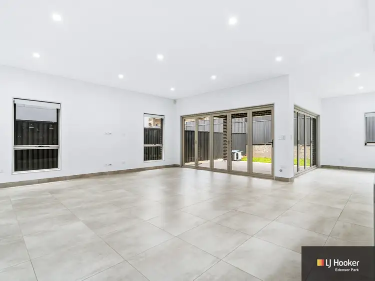 Sixth view of Homely house listing, 20 Lores Street, Middleton Grange NSW 2171