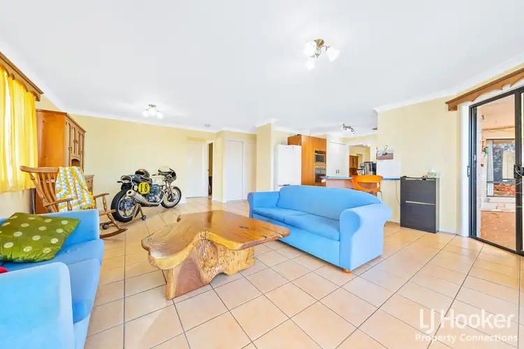 Third view of Homely house listing, 18 Vibrant Court, Dakabin QLD 4503