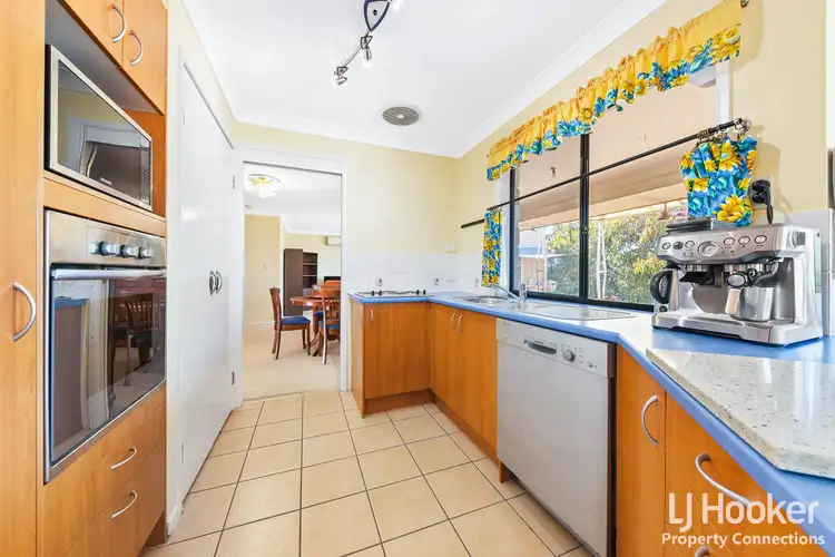 Fourth view of Homely house listing, 18 Vibrant Court, Dakabin QLD 4503