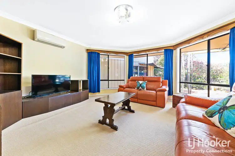 Sixth view of Homely house listing, 18 Vibrant Court, Dakabin QLD 4503