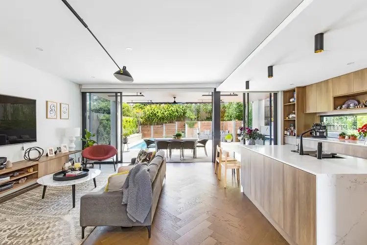 Third view of Homely house listing, 74 Denning Street, South Coogee NSW 2034