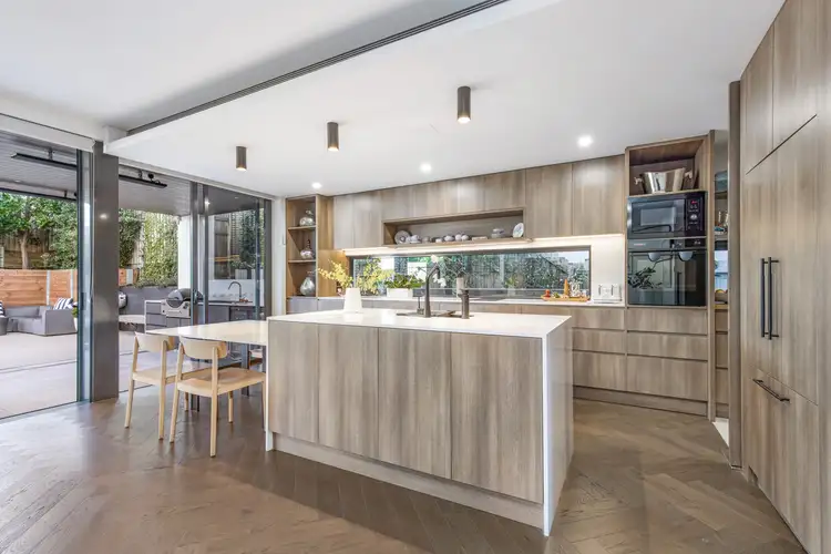 Fourth view of Homely house listing, 74 Denning Street, South Coogee NSW 2034