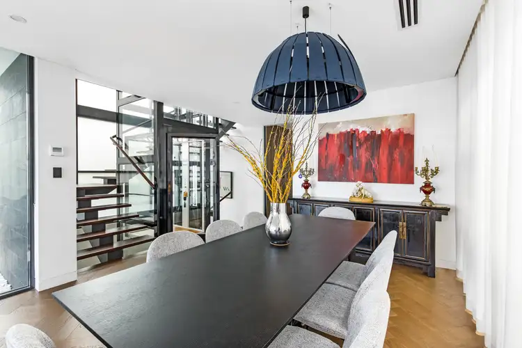 Fifth view of Homely house listing, 74 Denning Street, South Coogee NSW 2034