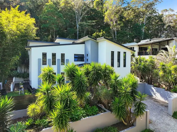 Main view of Homely house listing, 4 Elmes Court, Mudgeeraba QLD 4213