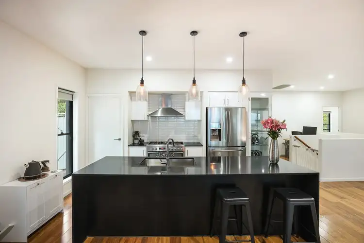Fourth view of Homely house listing, 4 Elmes Court, Mudgeeraba QLD 4213