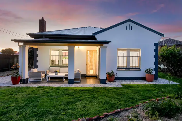 4 Harrison Road, Renown Park SA 5008