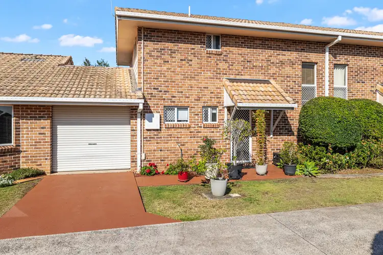 18/66-74 Freeth Street West, Ormiston QLD 4160