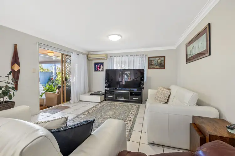 Sixth view of Homely townhouse listing, 18/66-74 Freeth Street West, Ormiston QLD 4160