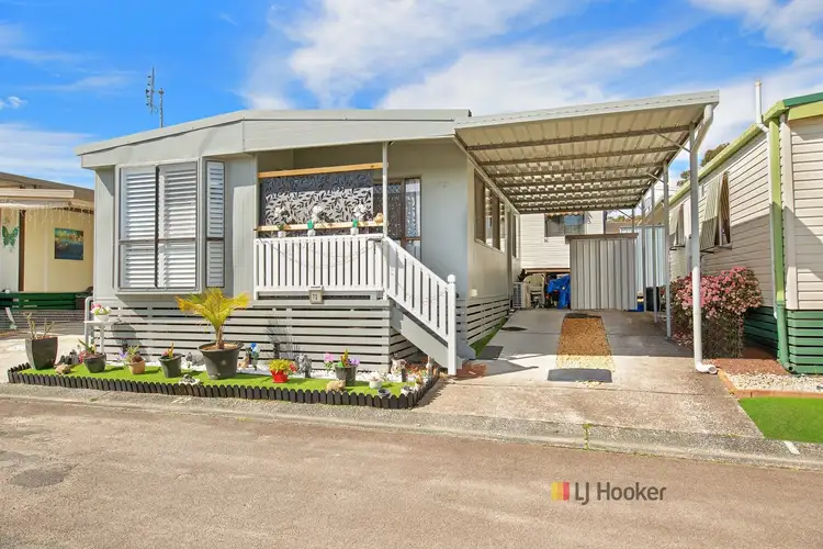 Main view of Homely house listing, 72/71 Ruttleys Road, Wyee Point NSW 2259