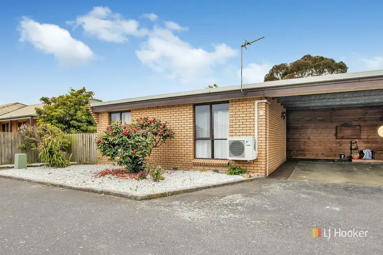 Unit 1/81A Stewart Street, Devonport TAS 7310
