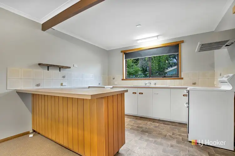 Second view of Homely unit listing, Unit 1/81A Stewart Street, Devonport TAS 7310