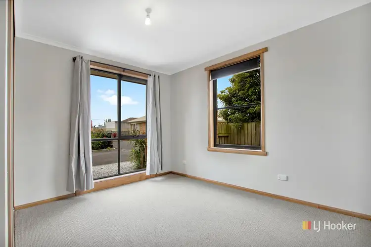 Sixth view of Homely unit listing, Unit 1/81A Stewart Street, Devonport TAS 7310
