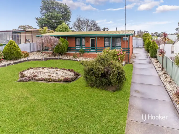 Main view of Homely house listing, 29 Govett Street, Broadford VIC 3658