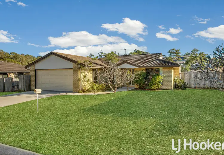 5 Lauren Court, South Gladstone QLD 4680