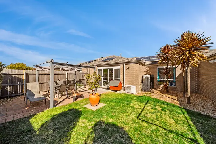 Second view of Homely house listing, 57 Ormiston Circuit, Harrison ACT 2914
