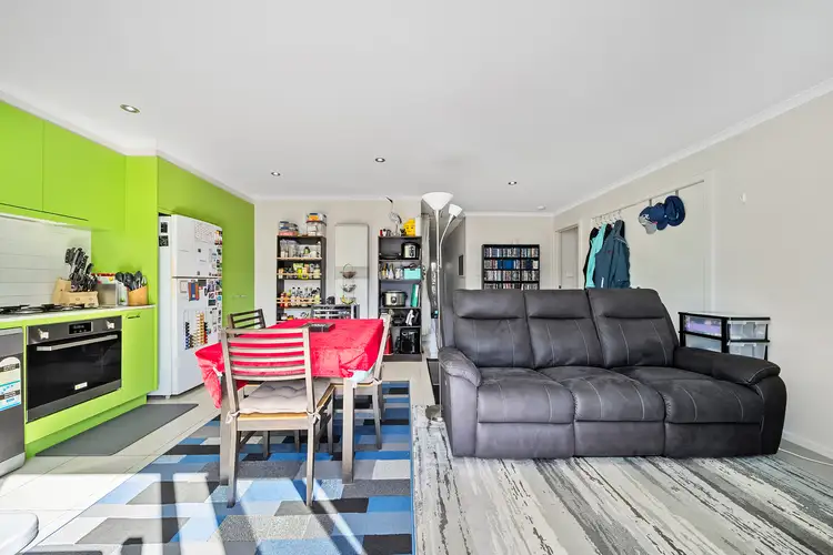 Fifth view of Homely house listing, 57 Ormiston Circuit, Harrison ACT 2914
