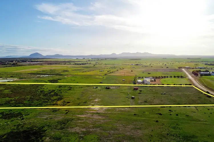 Second view of Homely land listing, 207 Acacia Drive, Hopetoun WA 6348