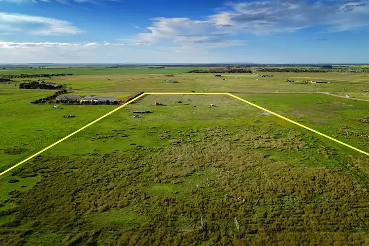 Fifth view of Homely land listing, 207 Acacia Drive, Hopetoun WA 6348