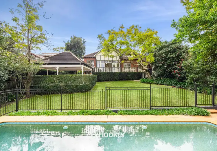 34 Spencer Road, Killara NSW 2071