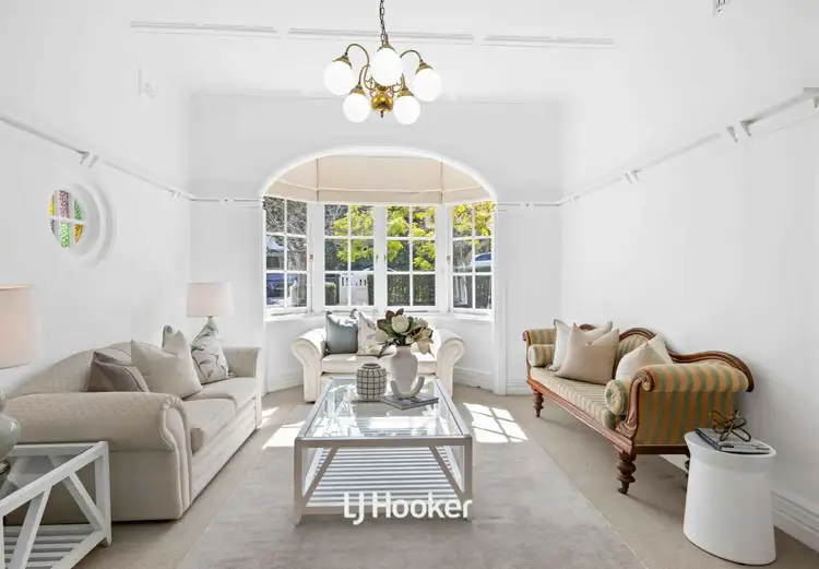 Fifth view of Homely house listing, 34 Spencer Road, Killara NSW 2071