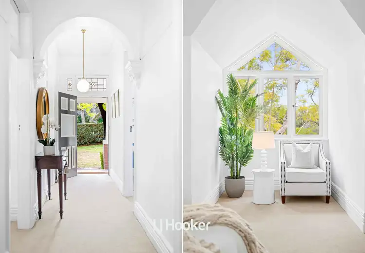 Sixth view of Homely house listing, 34 Spencer Road, Killara NSW 2071