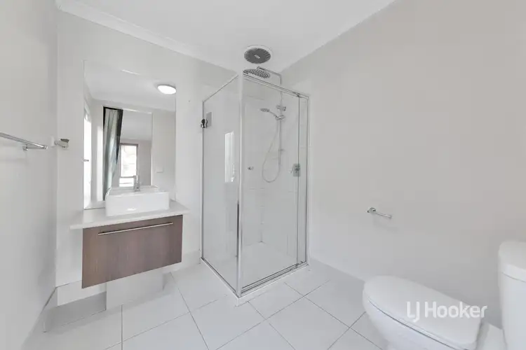 Fourth view of Homely house listing, 6 Misqa Avenue, Point Cook VIC 3030
