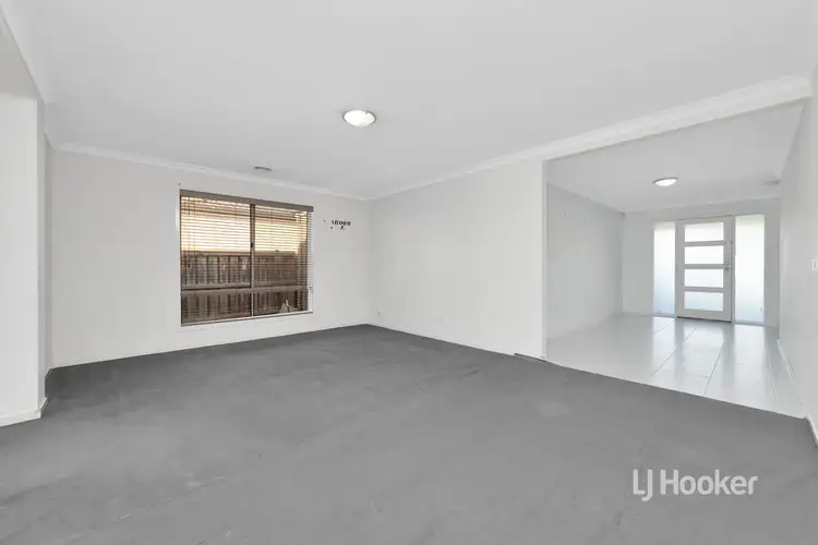 Fifth view of Homely house listing, 6 Misqa Avenue, Point Cook VIC 3030