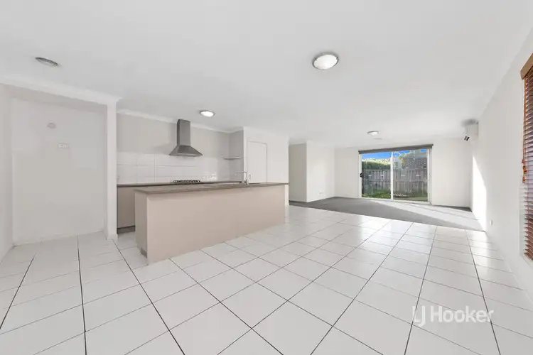 Sixth view of Homely house listing, 6 Misqa Avenue, Point Cook VIC 3030