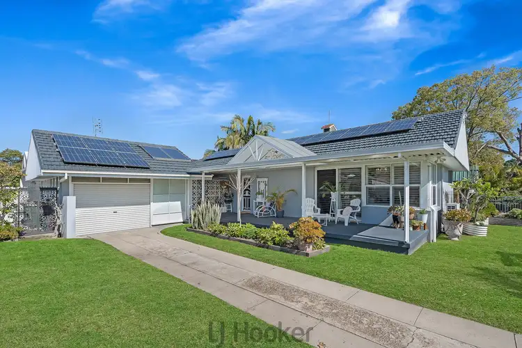 14 Park Road, Speers Point NSW 2284