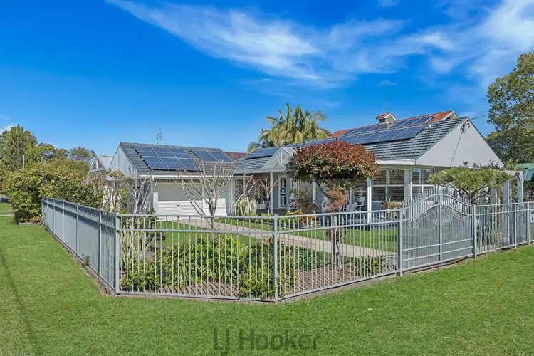 Second view of Homely house listing, 14 Park Road, Speers Point NSW 2284