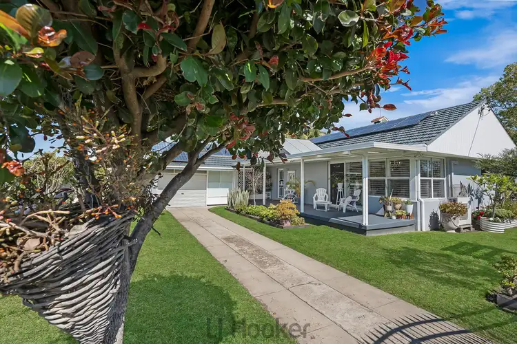 Fourth view of Homely house listing, 14 Park Road, Speers Point NSW 2284