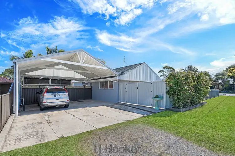 Sixth view of Homely house listing, 14 Park Road, Speers Point NSW 2284