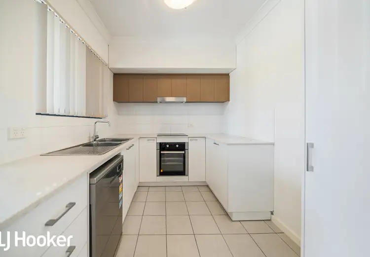 Fourth view of Homely apartment listing, 36/18 Whitlock Road, Queens Park WA 6107