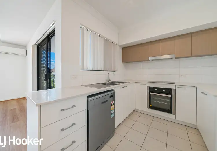 Fifth view of Homely apartment listing, 36/18 Whitlock Road, Queens Park WA 6107